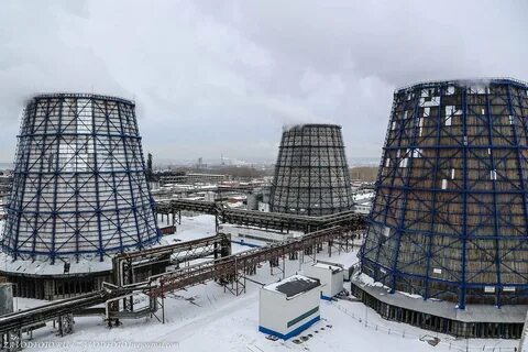 Тэц новые