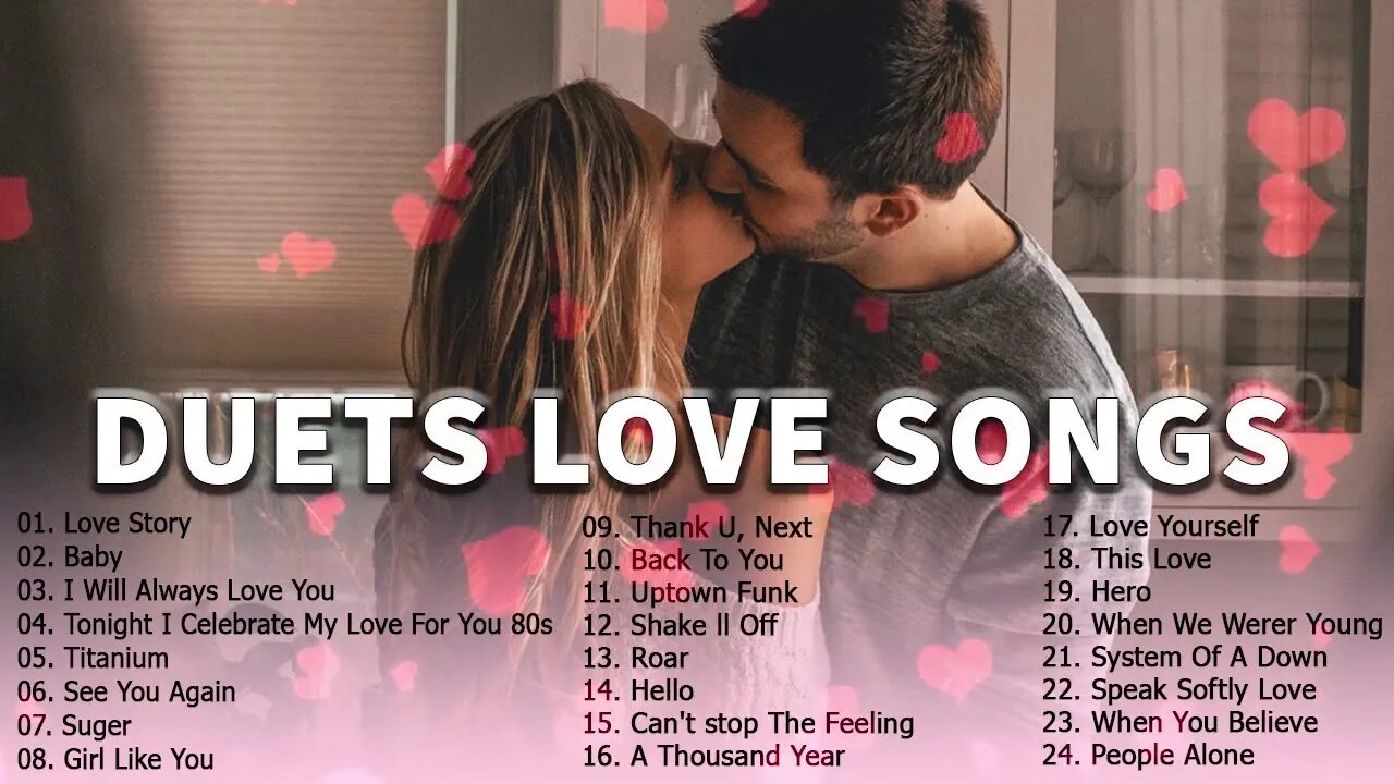 Твои лове песня. Love_Duet. Ном "Love Songs". Duet Love Songs 2002. Duet Song.