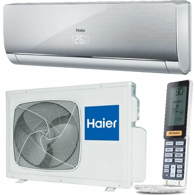 Настенная сплит-система Haier Hsu-24hne03/r2 / Hsu-24hun203/r2. Настенная сплит-система Haier Hsu-18hne03/r2 / Hsu-18hun303/r2. Сплит-система Haier as09ns5era / 1u09bs3era, Gold. Haier Lightera on-off Hsu-07hnf203/r2-w.