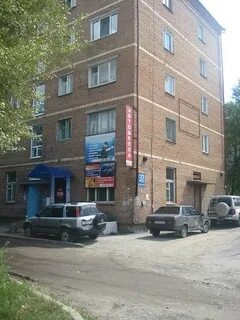 Крупской 32