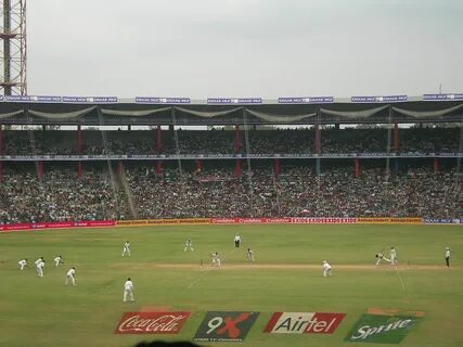 M stadion