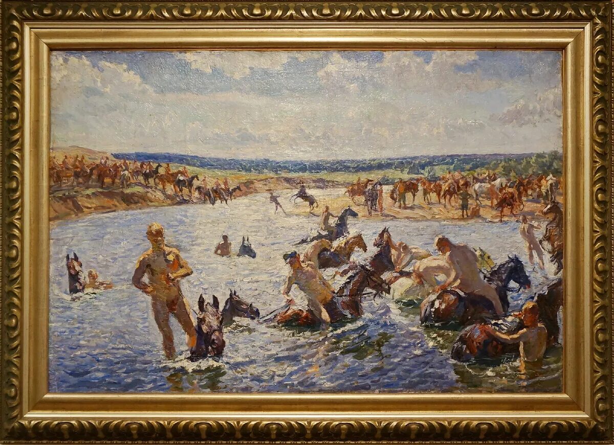 Купание коней текст. Купание коней текст. Купание коней картина пластова. Купание коней текст. Купание коней текст.