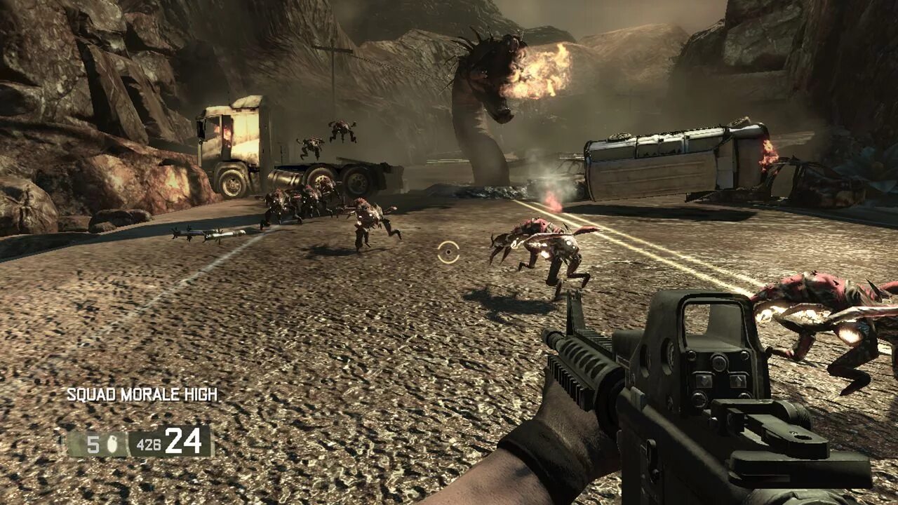 Сайт игр год. Игра blacksite area 51. blacksite area 51 - blacksite. area 51 (игра, 2005). area 51 шутер.