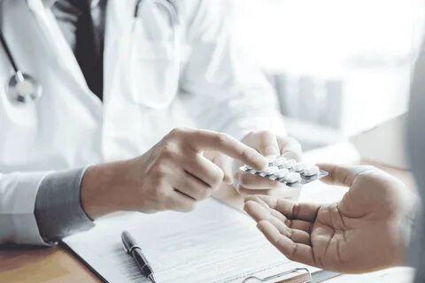 Получение медицинских препаратов