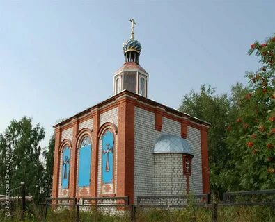 Д абрамово