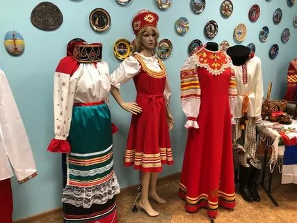 Костюмы нижний новгород
