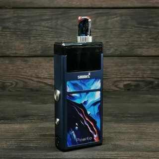 Pasito 2 pod kit