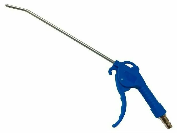 носик продувочного пистолета