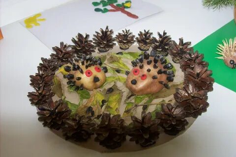 Поделки в школу 2 класс своими руками