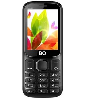 Сотовый телефон bq отзывы