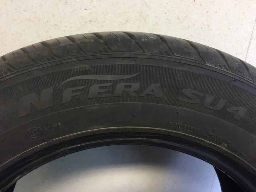 Nexen nfera su4 185 65 r15. Шины r15/185/65 Nexen n Fera. Нексен Нфера Су 4. Нексен Нфера Су 4 185/65 r15 направление вращения. Nexen 185/65/15 NFERA su4 (с пробегом) Dot 5016 г.п.5мм [кат.4].