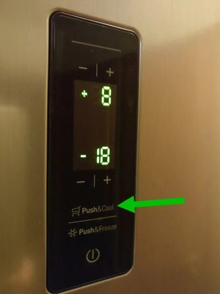 Push cool в холодильнике что это такое. Push cool. Push cool. Расположение вентилятора у indesit itf 118 w. Indesit itf 120 w.