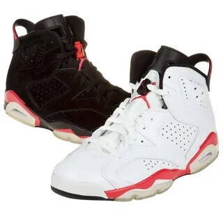 Air jordan 6