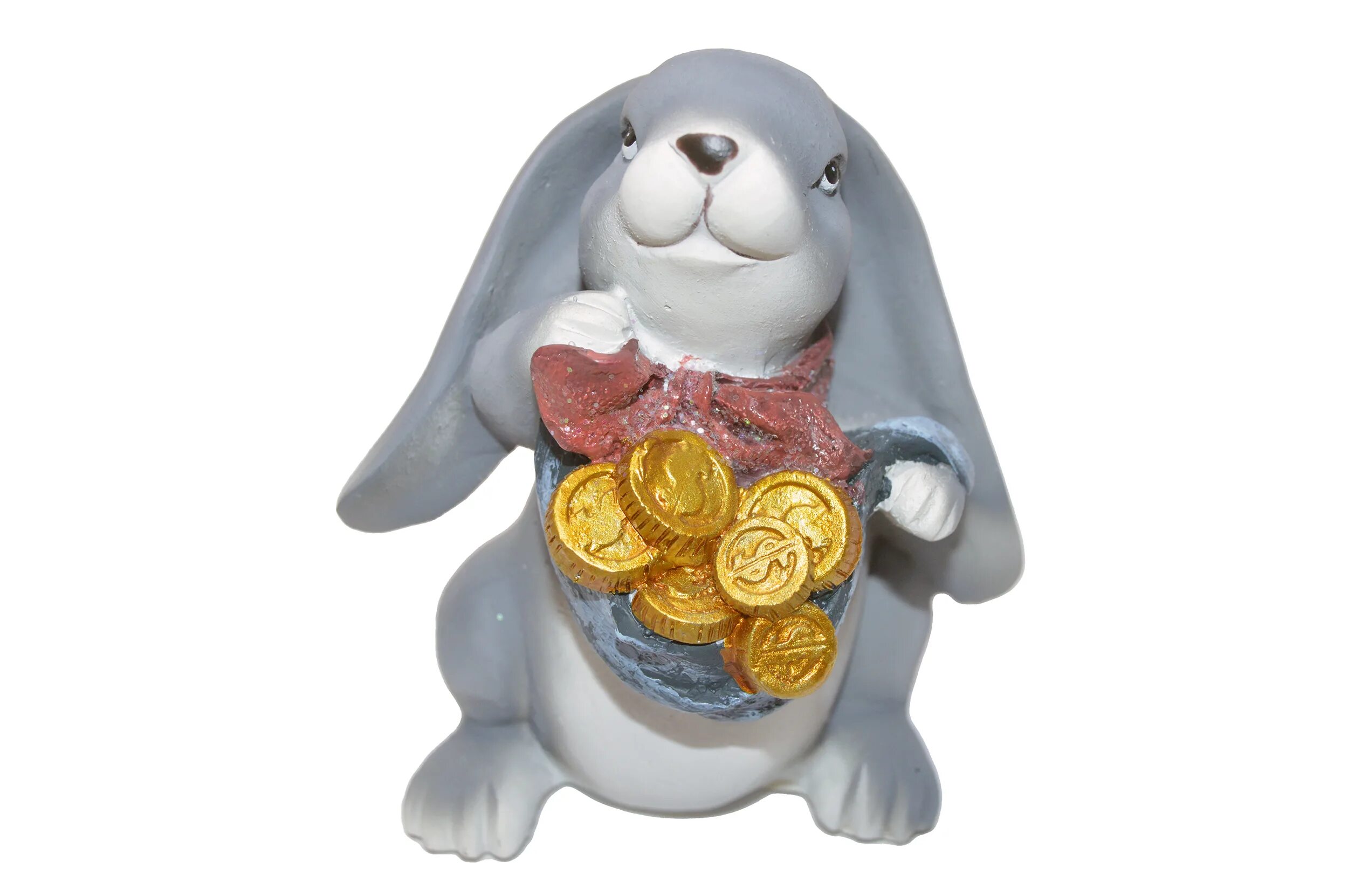 Надпись на копилку для ребенка. Копилка жестяная банка. Круглая копилка. Новогодняя мышь с мешком фигура. Копилка псв, 8х8 см.