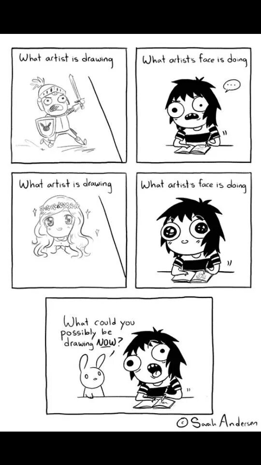 What arts do you know