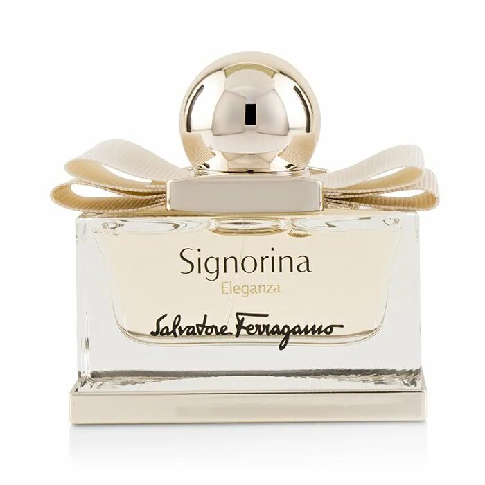 Синьорина Элеганза Сальваторе Феррагамо. Духи Salvatore Ferragamo Signorina Eleganza. Ferragamo Salvatore Signorina Eleganza Lady 100ml EDP. Signorina EDP 30ml.