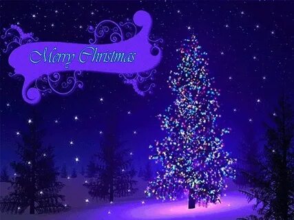 Merry christmas gif