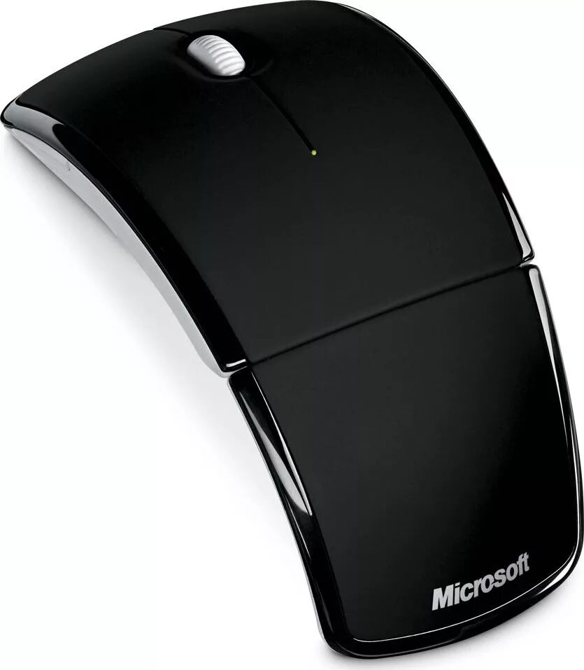 Мышь arc. Microsoft Arc Mouse 1349. Мышка Майкрософт беспроводная складная. Мышь Microsoft Arc Mouse Black. Майкрософт Arc Mouse Bluetooth.