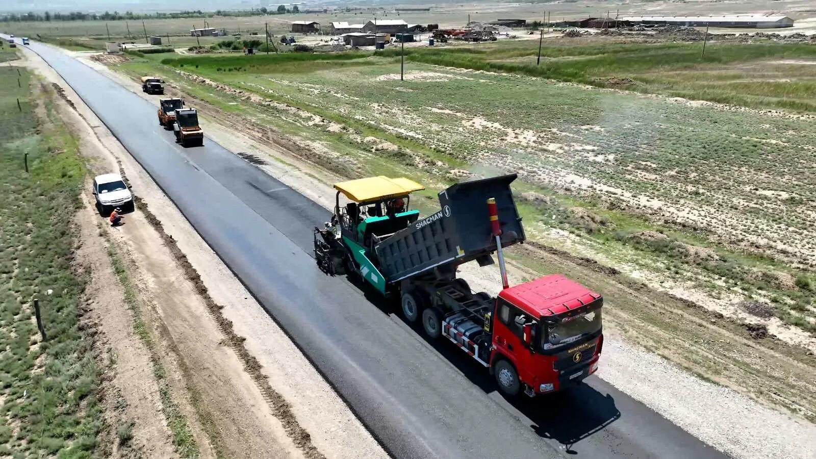 Дороги Дагестана. Дорожные работы. Ремонт дороги. Сельские дороги в Дагестане.