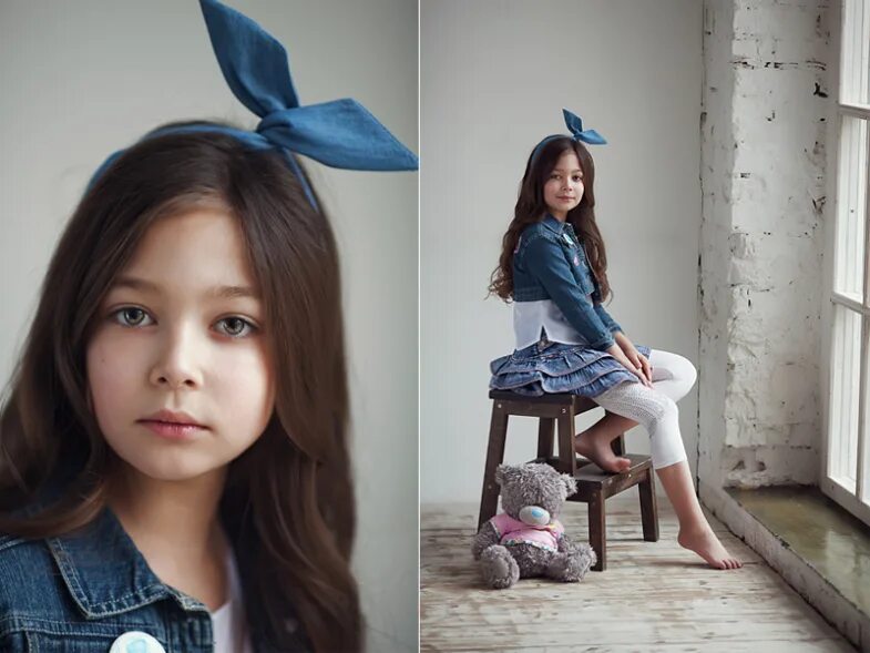 девочка 10 лет санкт петербург