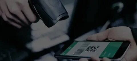 Мир оплата qr