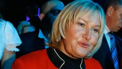 Год рождения батурина