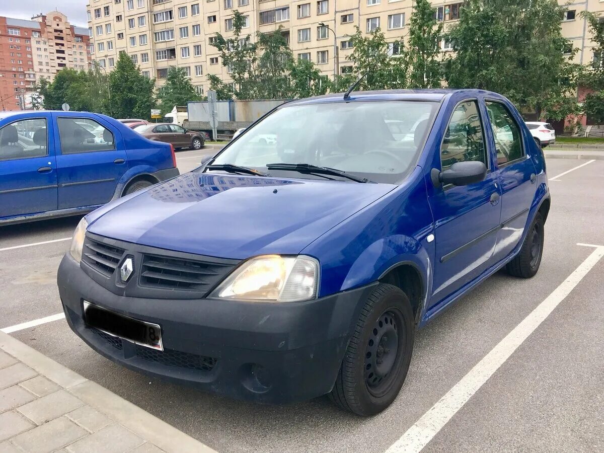 Рено Логан 2006 1.4. Renault Logan 2006. Рено Логан 2006 года. Рено Логан 2006 1.4 синий. Рено логан 1.4 2006 год