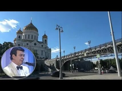 Магомаев нам не жить друг без друга