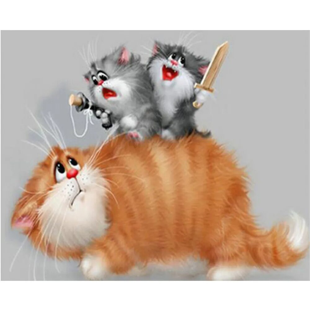 коты рисунки. смешной кот рисунок. забавные рисованные коты. владимир стахеев художник коты. мария ван брюгген коты.