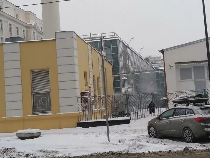 Ул образцова 11 стр 1а москва