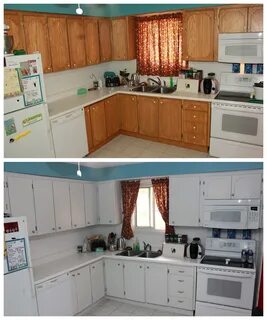Чем заменить кухонный гарнитур