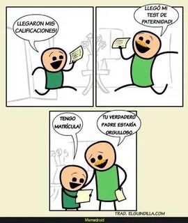Мемы про тест