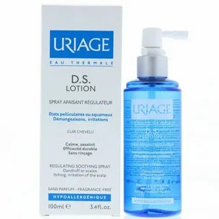 Uriage спрей