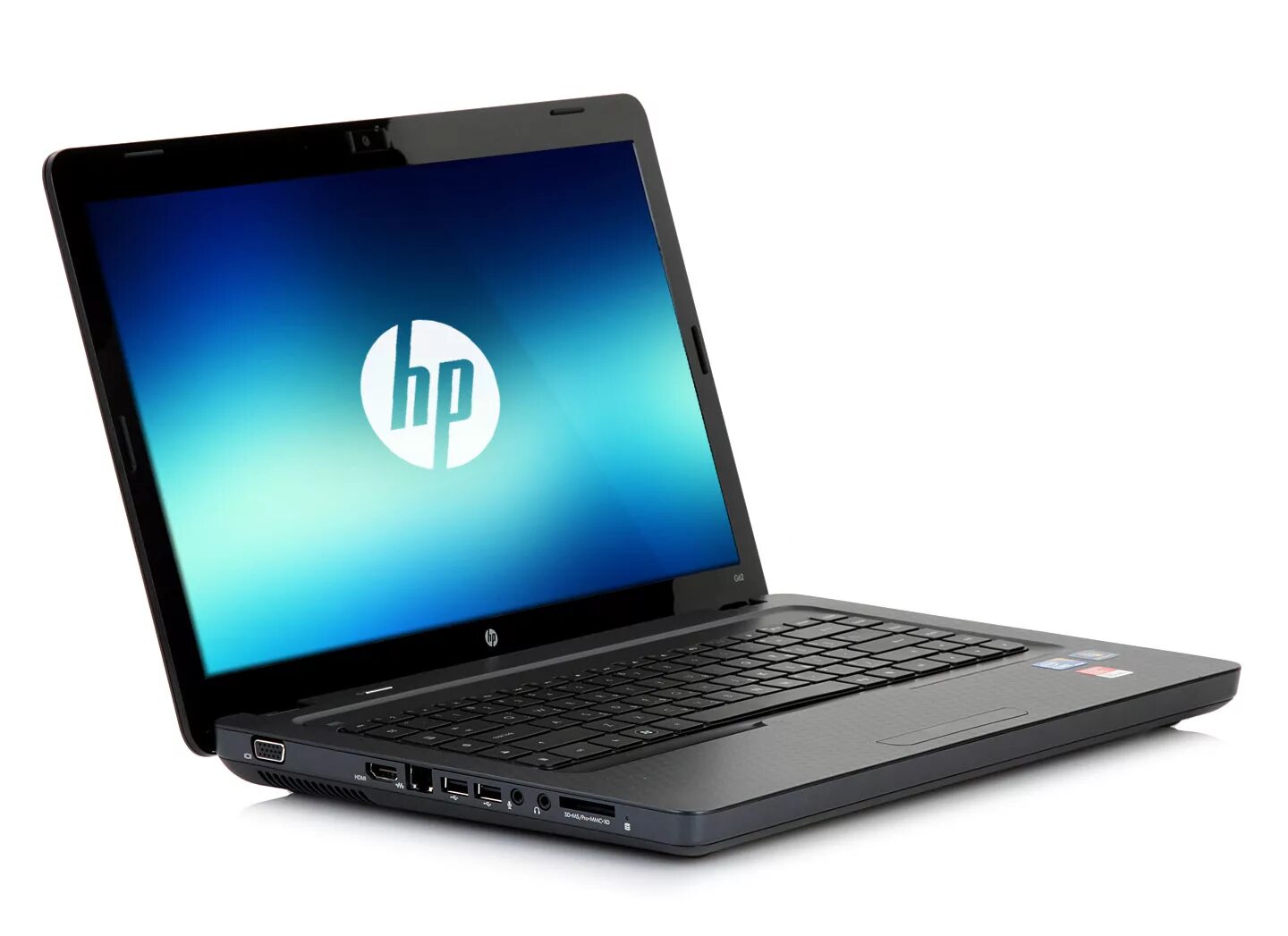 Ноутбук hewlett packard. Ноутбук модель-g62-250dx.