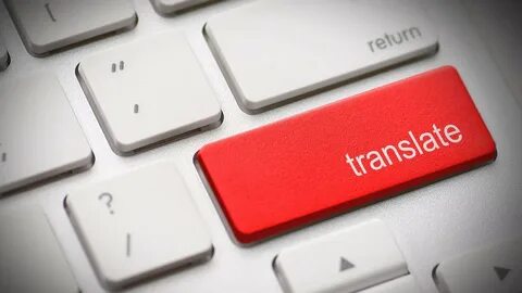 O translate