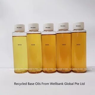 Oil sn