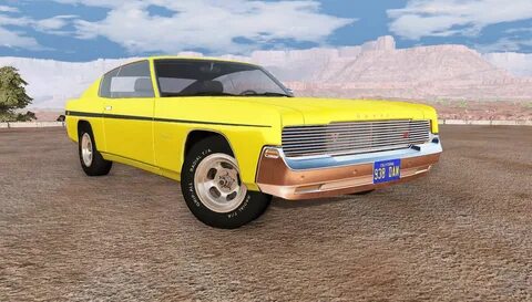 Chevrolet beamng drive