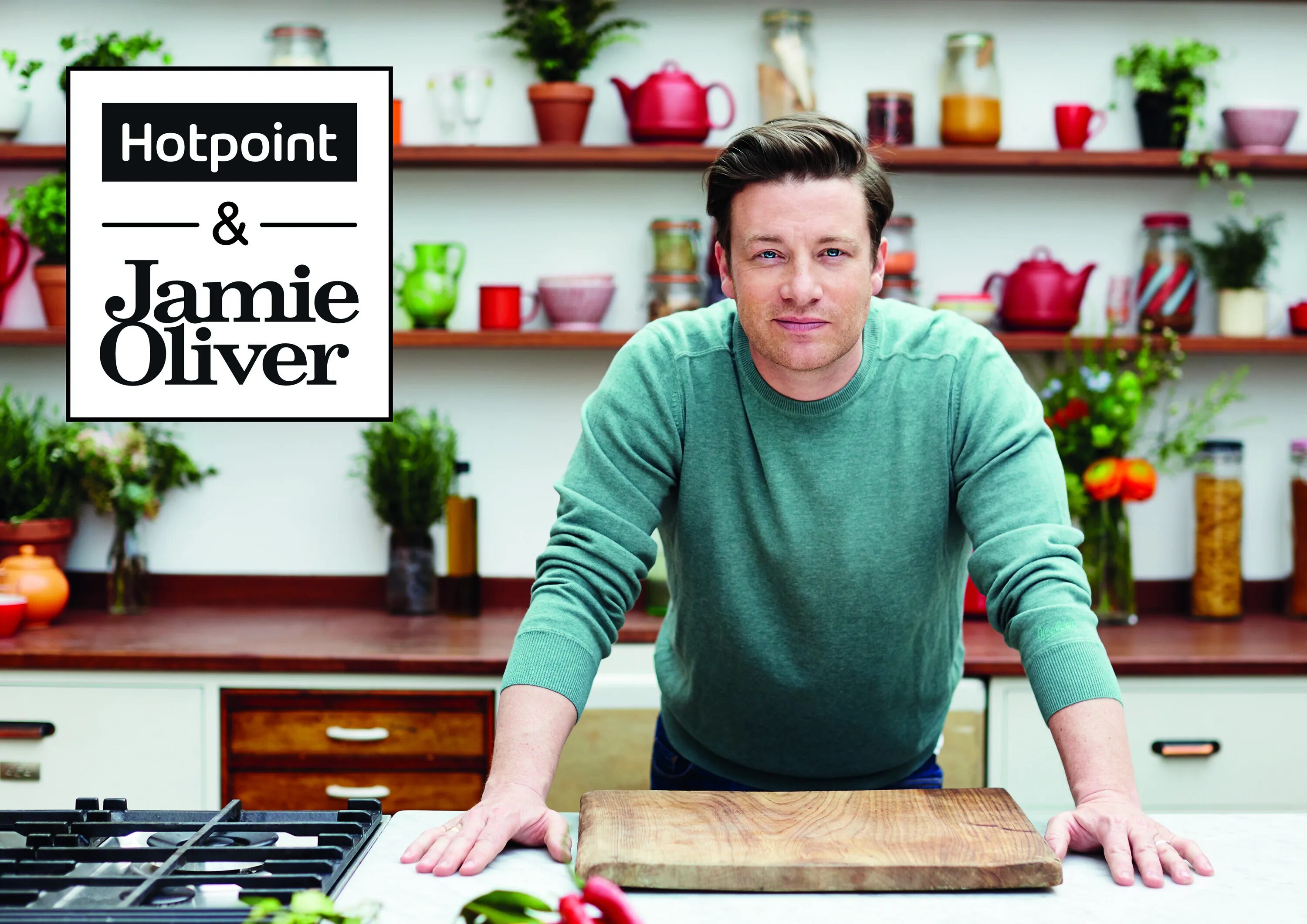 Jamie oliver огэ