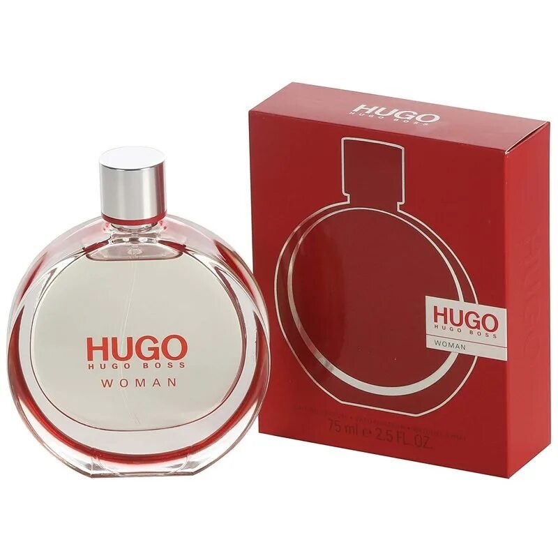 Купить Hugo Boss Jour Pour Femme по цене 368 руб. в интернет магазине cosmetikao
