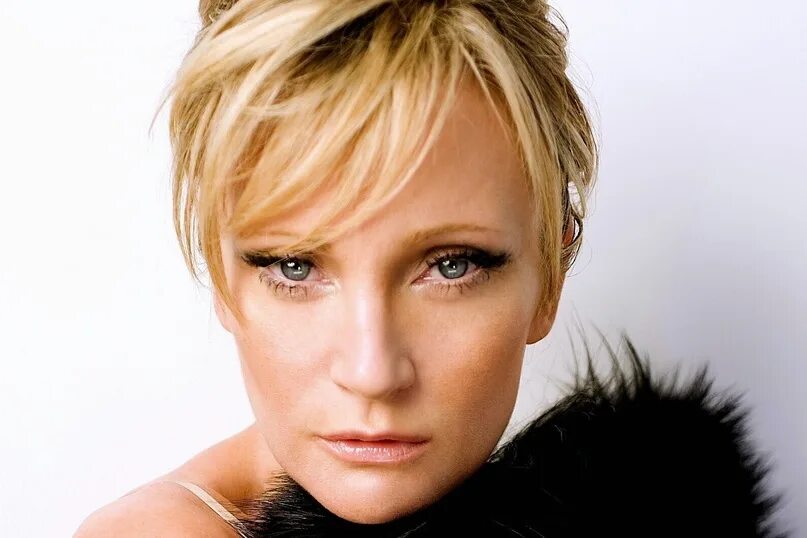 Patricia Kaas фото. Французские певицы википедия