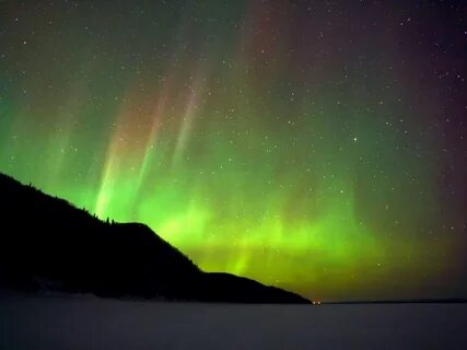 Alaska north to the future 1.49