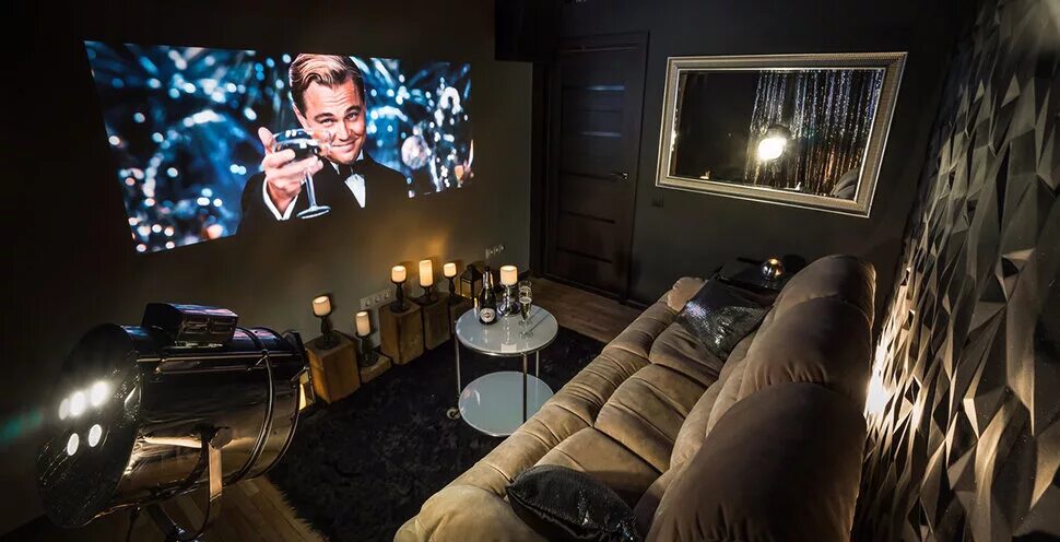 кинорум это