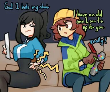 Я *м я Mil 1 Я Fя f I Я щ Ш\У Я II  Centurii-chan :: artist :: арт 