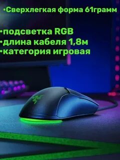 Razer mini