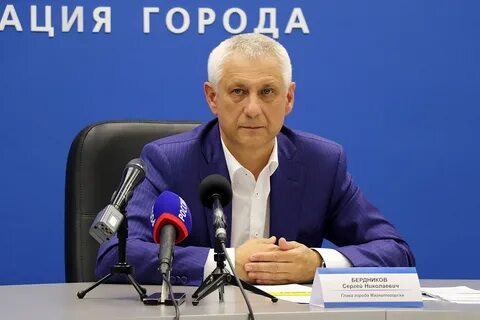Глава г магнитогорска