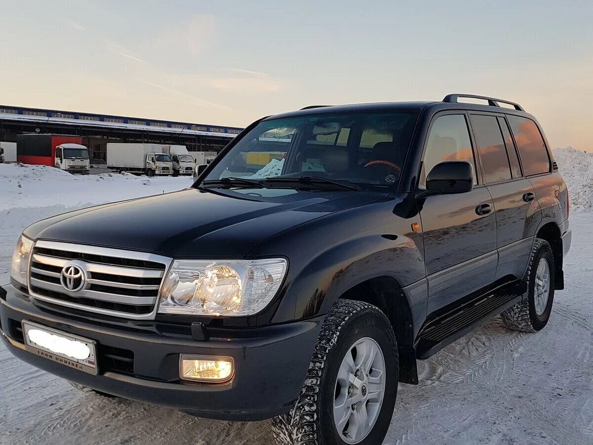 Куплю ленд крузер дизель б у. Toyota Land Cruiser 100. Тайота ДЕЕДК коузер100 2007. Тойота ленд Крузер 100 2007. Toyota Land Cruiser 100 VX 2007.