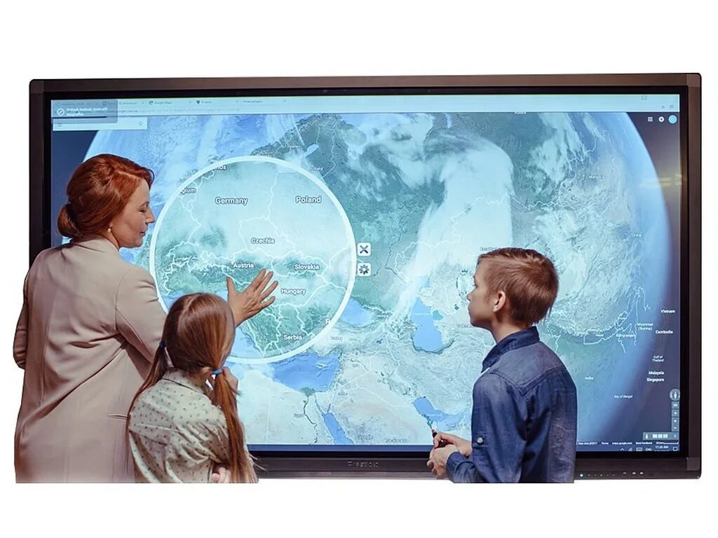 мультимедиа в школе. интерактивная доска в классе. интерактивная доска в классе. интерактивная доска в детском саду. Interactive panels for schools.