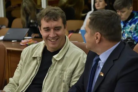 Поселковые депутаты