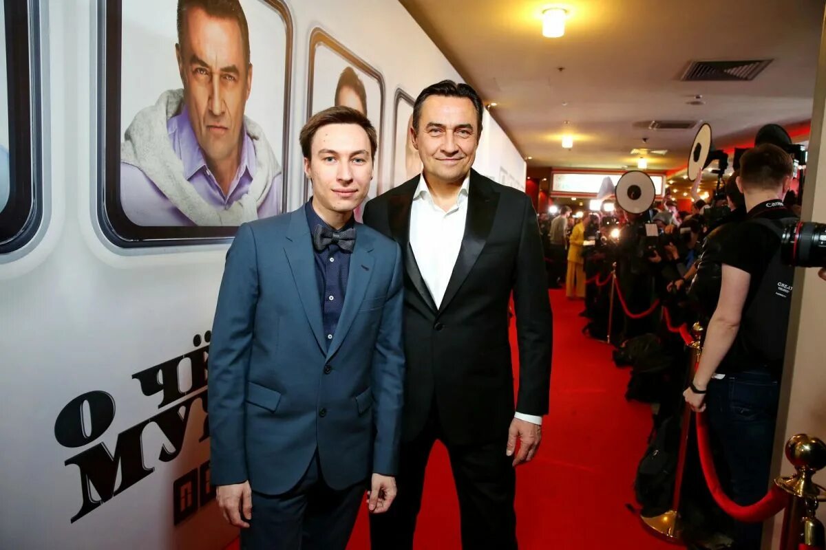 Когда состоится премьера. Когда состоится премьера