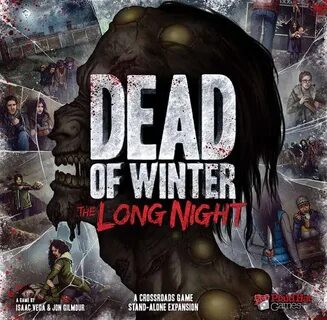 Tenants of the dead